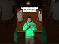POV: You stall in Grace to hear the best part of Underground Faith (Roblox)