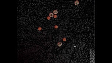 Dwarven Peggmachine, my third Java game engine