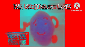 Preview 2 Leafy Deepfake Render Pack Collection Rounds 161 to 170 vs NTT763g.