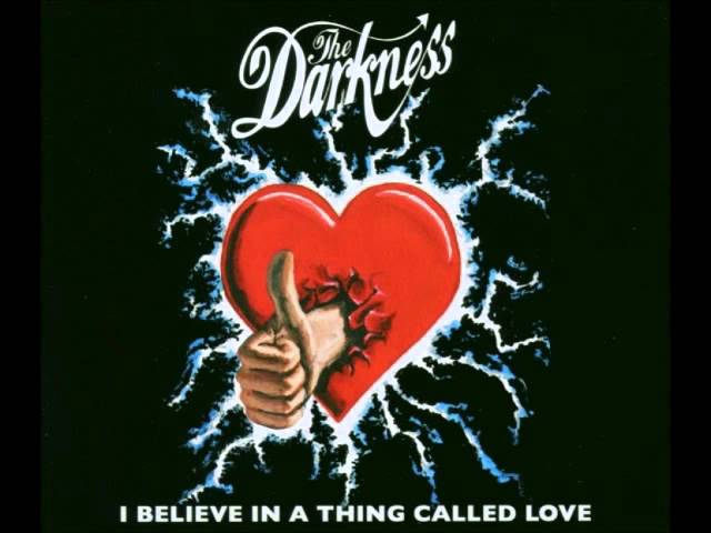 YouTubeでThe Darkness - Makin Outを視聴