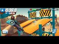 Hot Wheels Race Off Level 20 3 Stars Android Gameplay