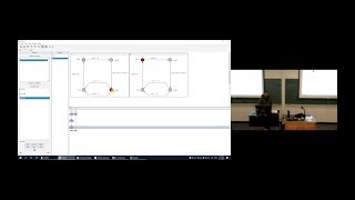 Lecture 19 - UPPAAL Model Checking Tutorial [PoM-CPS]