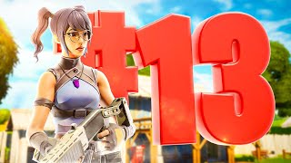 Fortnite Montage #13 Cradles By Sub Urban