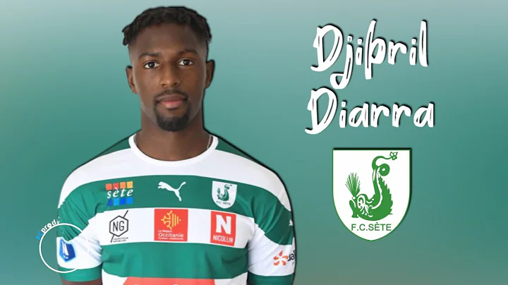 Djibril Diarra 2020 - 2021 (highlights)