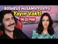 RoseHeus Husamviyuviyu Yayın Vakti 14 İzliyor