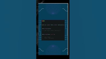 Convert an javascript object into a string using JSON.stringify(). || Tips & Tricks || @turntocode