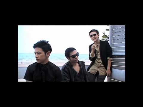 เบื้องหลัง MV เธอทำให้ฉันเสียใจ - Cocktail