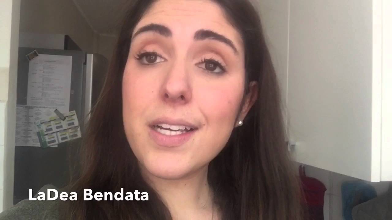 Budino al cioccolato in microonde con MicroDelizia Tupperware