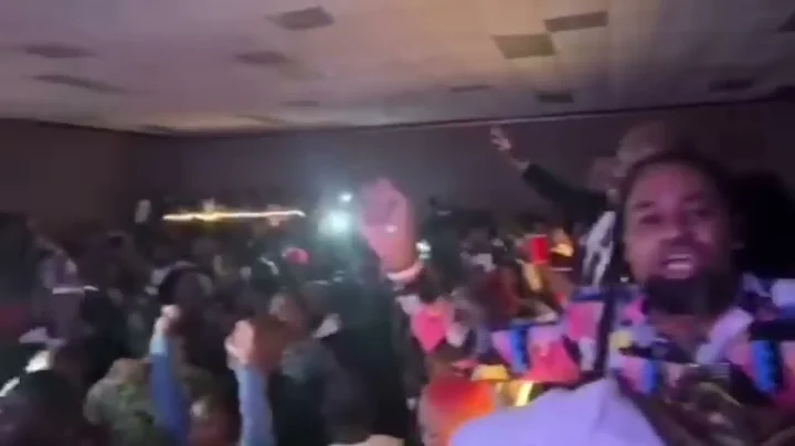 GRACIA DI L LAGE GAZZMAN NAN KOURI .QUEST CE QUE L...