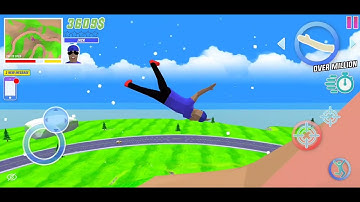 Dude Theft Wars - Gameplay Walkthrough Part 2 - Tutorial: Single Player (iOS, Android)