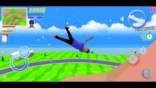 Dude Theft Wars - Gameplay Walkthrough Part 2 - Tutorial: Single Player (iOS, Android) screenshot 2