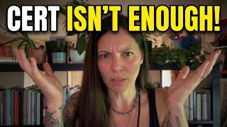 My First Client Died & I Never Got Paid: The Truth About Death Doula Work