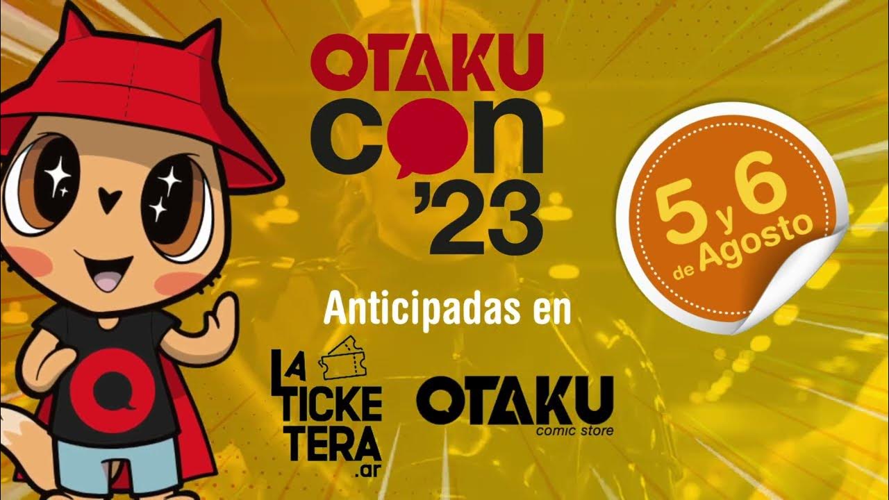 OTAKU conoce ARGENTINA #fyp #foryou #foryoupage #comedia #parati #otak