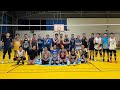 DVC SHUFFLE GAME 0630: Team Luke vs Team Matthew