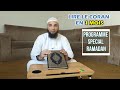 Programme ramadan lire le coran en 1 mois