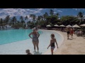 Dreams La Romana Resort Bayahibe 2017