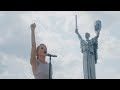Tina Karol &amp; Diane Warren - One Nation Under Love (ukranian version) ОДНЕ СЕРЦЕБИТТЯ
