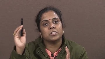 Lec 22: Summary #CH23SP #swayamprabha