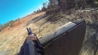 Omaha buddy live fire