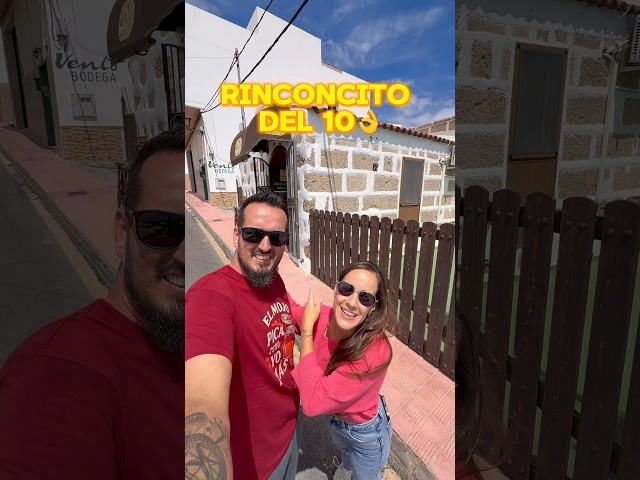 Rinconcito de Hilario