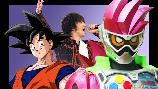 Download Lagu Artists from Heisei/Reiwa Kamen Rider Openings in Anime/Games MP3