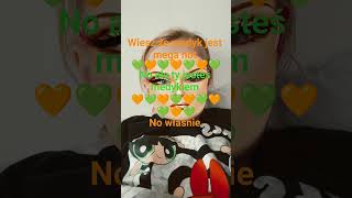 tekst na podryw 🧡💚