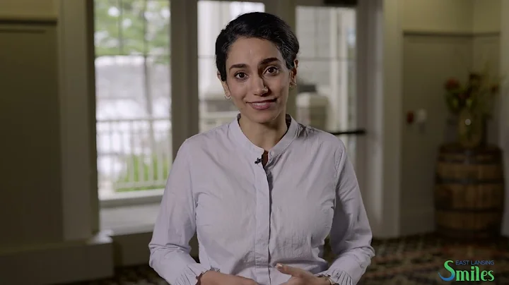 Meet Dr. Jasmine Cheema - Orthodontist