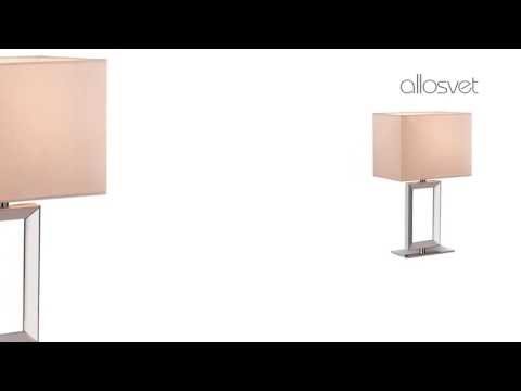 Настольный светильник 2197/1T фабрика Odeon Light