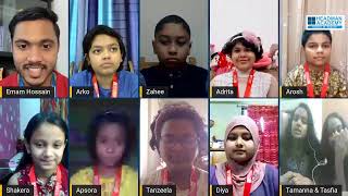 Celebrity English for Kids' Session -"174" Profile