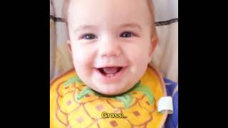 Lovely and Cutest Baby Sneezing Cute Baby Video