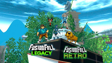 Nostalgia Rush | Zerky