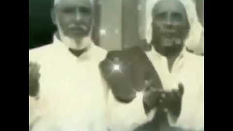 Al- Habib Sholeh bin Muhsin Al Hamid #Habibsholeh #tanggul #jember #karomah #habib