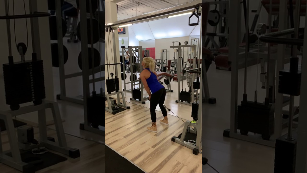 [UBM ACADEMY] CABLE PULL THROUGH - YouTube