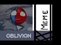 OBLIVION || animation MEME || COUNTRYHUMANS || INSAY ||