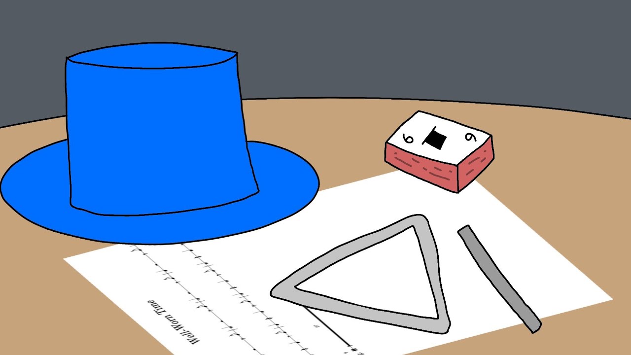 most useless instrument... - YouTube