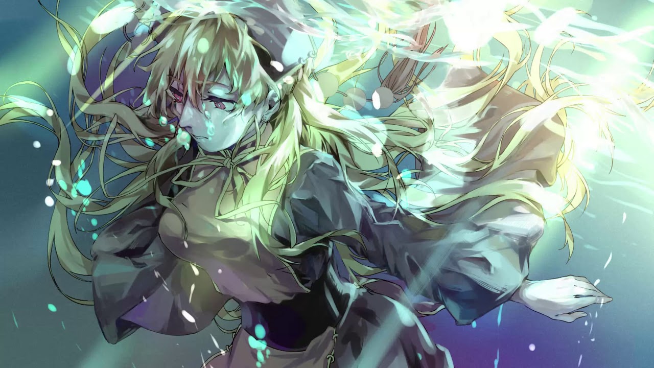 Amutik - Pure Furies