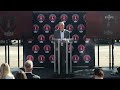 2026 Grey Cup Festival Press Conference - 09.09.26