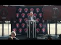 2026 Grey Cup Festival Press Conference - 09.09.26
