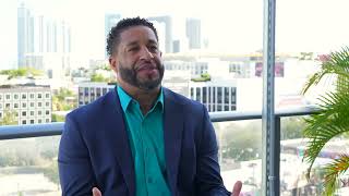 Achieving CMMC Compliance While Enabling AI: Marcus Smith on Miller Holdings' Transformation