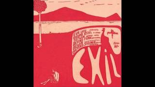 EXIL - Fusionen [full album]
