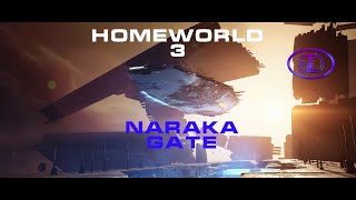 Homeworld 3: Naraka Gate (Medium)