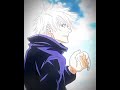 GOJO🎶🤩 | #anime #gojo #zoro #luffy #edit #fyp #foryou #phonk #shorts #jujustukaisen #naruto #clips |