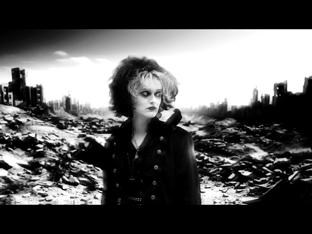 SEXBLOOD - MARTYRDOM / [video] / unreleased