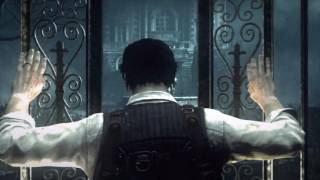 Scopro  SHAREfactory™ con il tema di The Evil Within