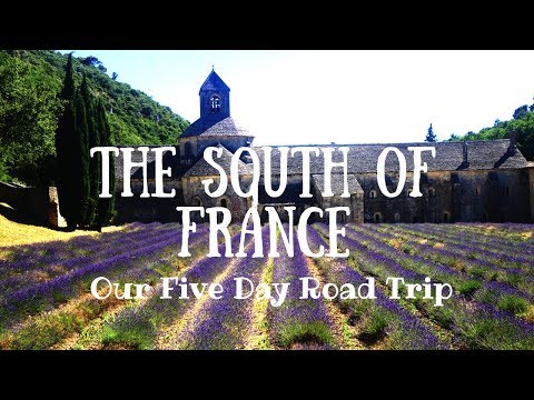 five-day-road-trip-|-south-of-france