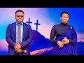 Malezi Pastor Mgonja Family 