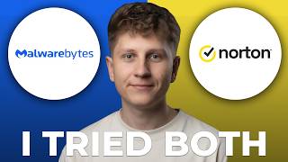 Malwarebytes vs Norton - Which is Better