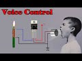 how to make top five voice control device at your home