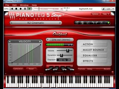 review pianoteq 5