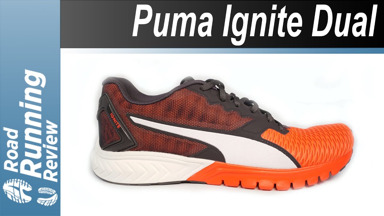 Puma Ignite análisis: recomendación, precio y especificaciones